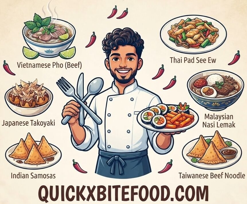 quickxbitefood.com